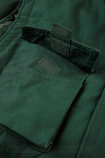 Workwear Gilet 10. picture
