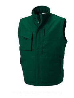 Workwear Gilet 7. picture
