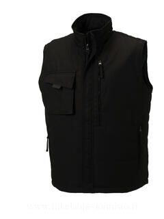 Workwear Gilet 2. picture