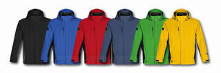 Atmosphere 3-in-1 Jacket 3. picture