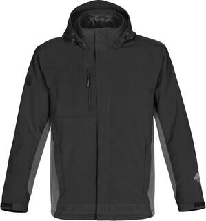 Atmosphere 3-in-1 Jacket 9. picture