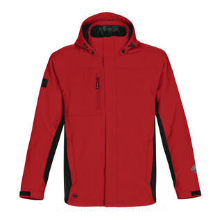 Atmosphere 3-in-1 Jacket 15. picture