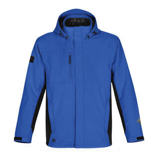 Atmosphere 3-in-1 Jacket 12. picture