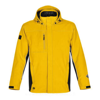 Atmosphere 3-in-1 Jacket 17. picture