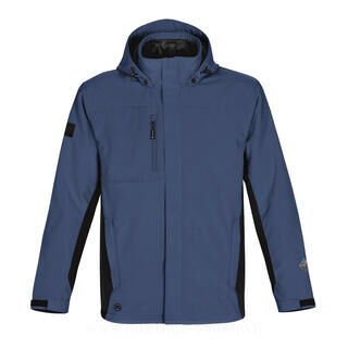 Atmosphere 3-in-1 Jacket 11. picture