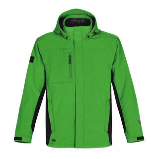 Atmosphere 3-in-1 Jacket 16. picture
