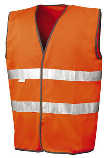 Safety Vest 2. kuva