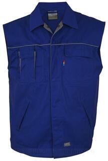 Working vest Contrast 6. picture