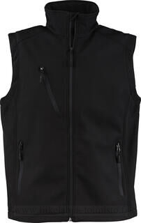 Performance Softshell Bodywarmer 3. picture