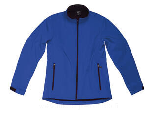 Softshell Ladies 8. picture