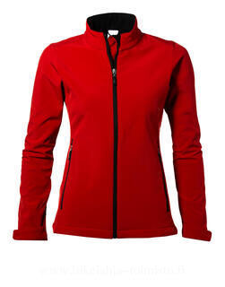 Softshell Ladies 12. picture