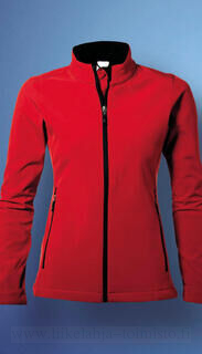 Softshell Ladies 3. picture