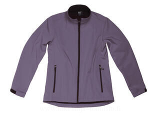 Softshell Ladies 6. picture
