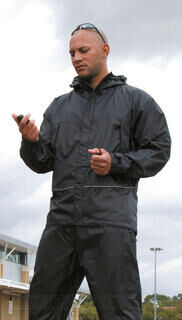 Waterproof 2000 Pro-Coach Jacket 2. kuva