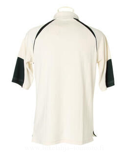 Gamegear® Cooltex® Howzat Polo Shirt 9. picture