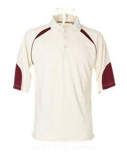 Gamegear® Cooltex® Howzat Polo Shirt 3. picture