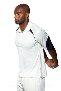 Gamegear® Cooltex® Howzat Polo Shirt 2. picture