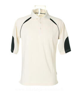Gamegear® Cooltex® Howzat Polo Shirt 8. picture