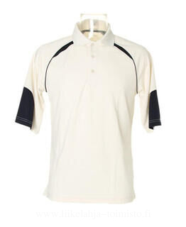 Gamegear® Cooltex® Howzat Polo Shirt 6. picture
