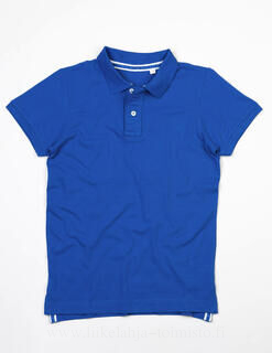 Mens Superstar Polo Shirt 14. picture