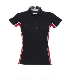 Gamegear Track Polo Ladies. 8. picture
