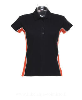 Gamegear Track Polo Ladies. 18. picture