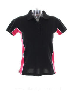 Gamegear Track Polo Ladies. 13. picture