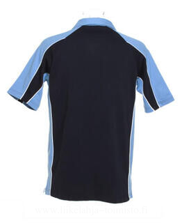 Gamegear Rugby Shirt 5. picture