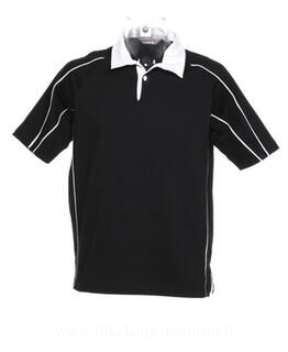 Gamegear Rugby Shirt 2. picture