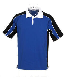 Gamegear Rugby Shirt 6. picture