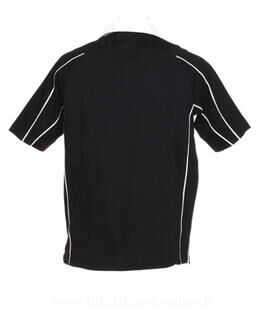 Gamegear Rugby Shirt 3. picture