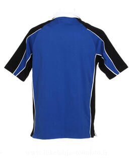 Gamegear Rugby Shirt 7. picture