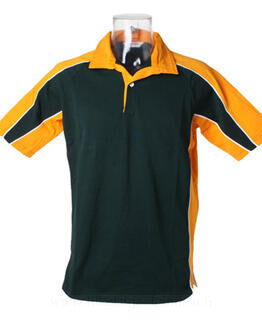 Gamegear Rugby Shirt 11. picture
