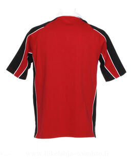 Gamegear Rugby Shirt 9. picture