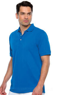 Workwear Polo/Superwash 2. picture