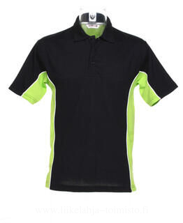 Gamegear Track Polo 5. picture