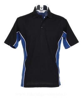 Gamegear Track Polo 16. picture