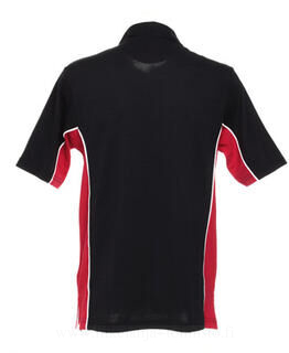 Gamegear Track Polo 13. picture