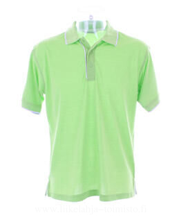 Essential Polo Shirt 14. picture