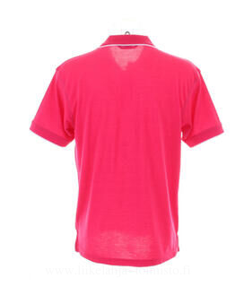 Essential Polo Shirt 12. picture