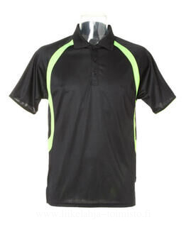 Gamegear® Cooltex® Riviera Polo Shirt 6. picture