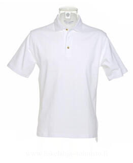 Augusta Premium Polo Shirt 3. kuva
