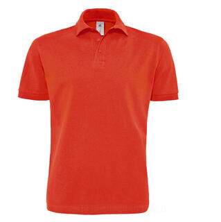Piqué Polo Heavymill 13. picture