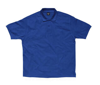 Kids 65/35 Blended Polo 6. picture