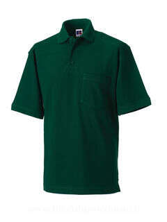 Workwear Polo Shirt 10. picture