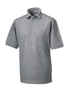 Workwear Polo Shirt 11. picture