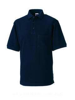 Workwear Polo Shirt 4. picture