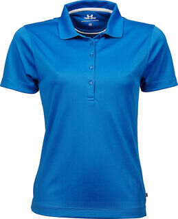 Ladies Performance Polo 10. picture