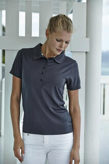 Ladies Performance Polo 7. picture