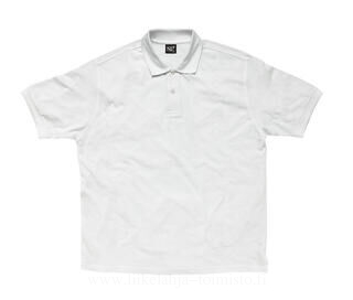 Ladies` Poly Cotton Polo 3. picture
